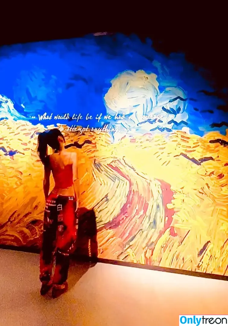 Bai Ling голая photo #1609 (iambailing)