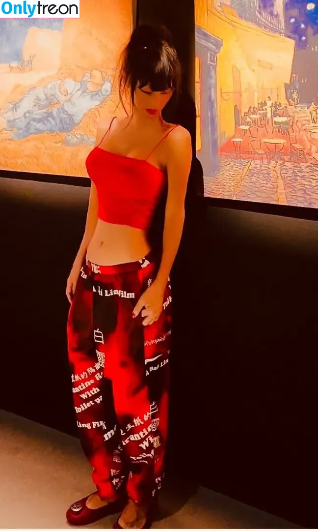 Bai Ling голая photo #1612 (iambailing)