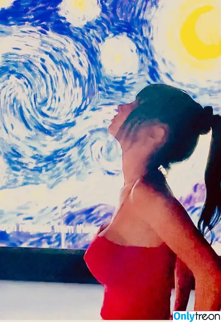 Bai Ling голая photo #1613 (iambailing)