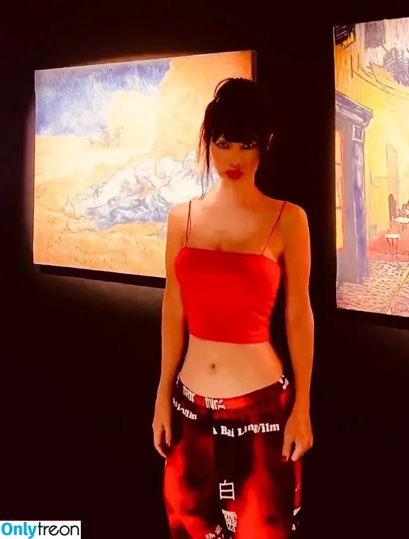 Bai Ling голая photo #1620 (iambailing)