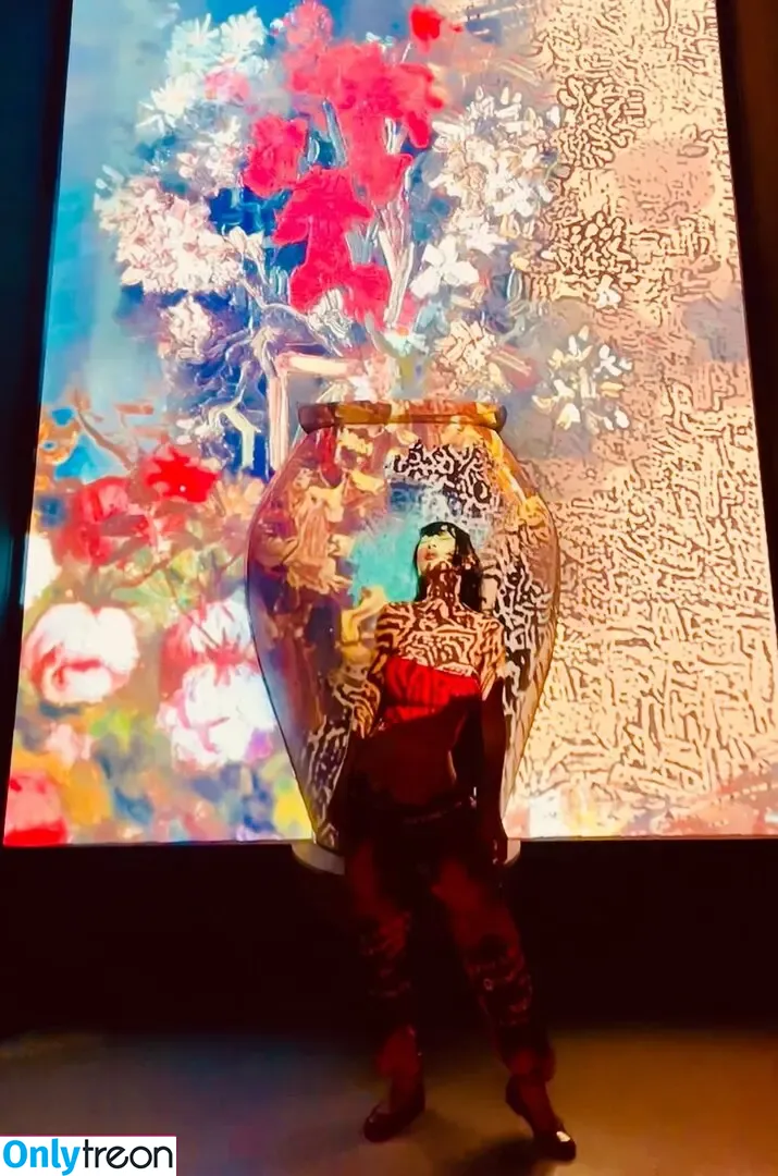 Bai Ling голая photo #1621 (iambailing)