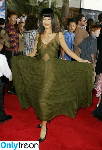 Bai Ling голая photo #1633 (iambailing)