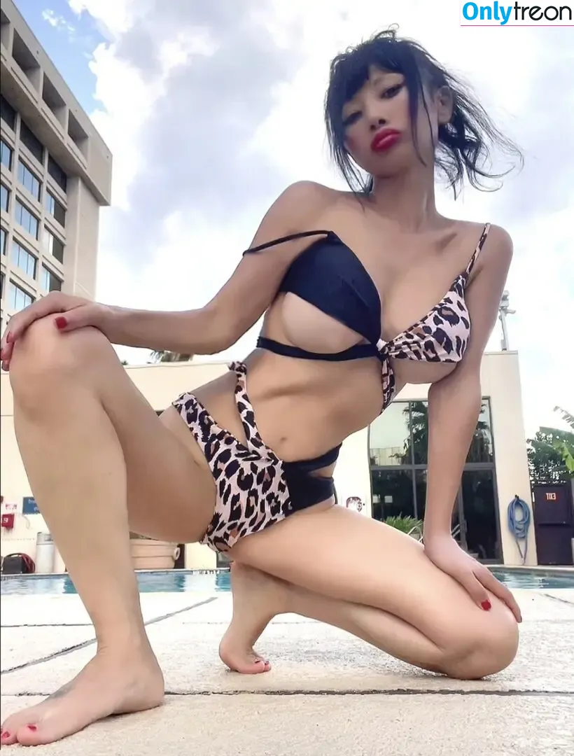 Bai Ling голая photo #1635 (iambailing)