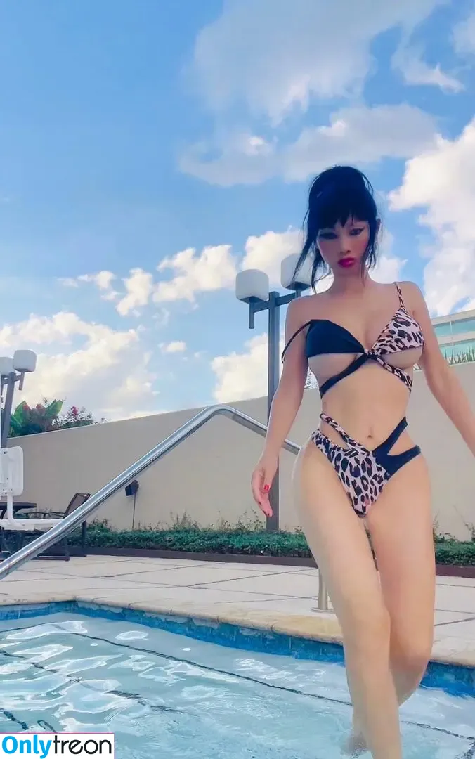 Bai Ling голая photo #1641 (iambailing)