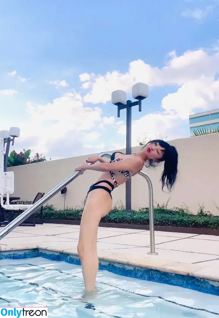 Bai Ling голая photo #1656 (iambailing)