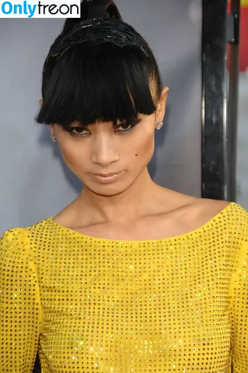 Bai Ling голая photo #1662 (iambailing)