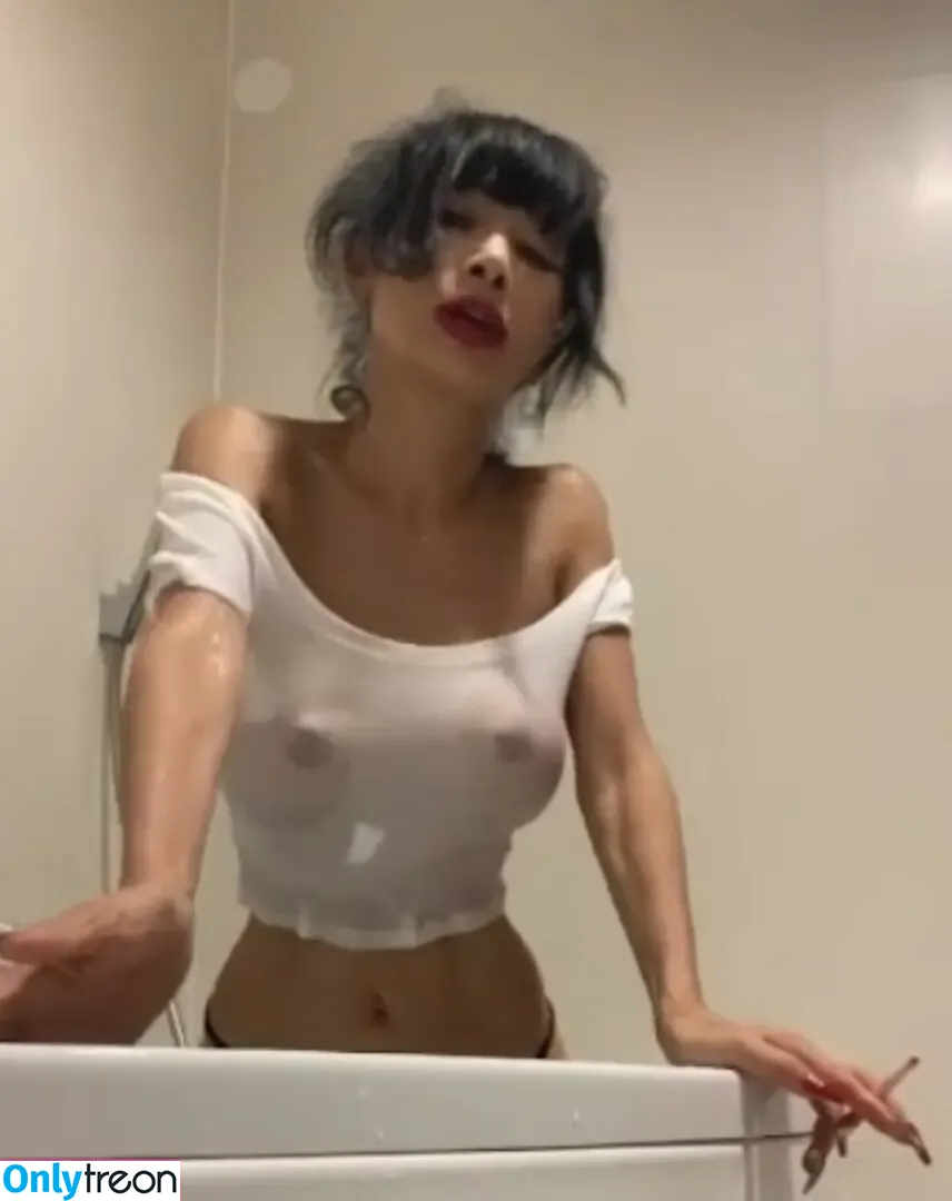 Bai Ling голая photo #1732 (iambailing)