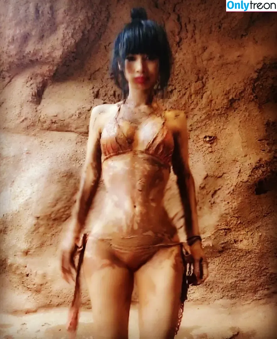 Bai Ling голая photo #1758 (iambailing)