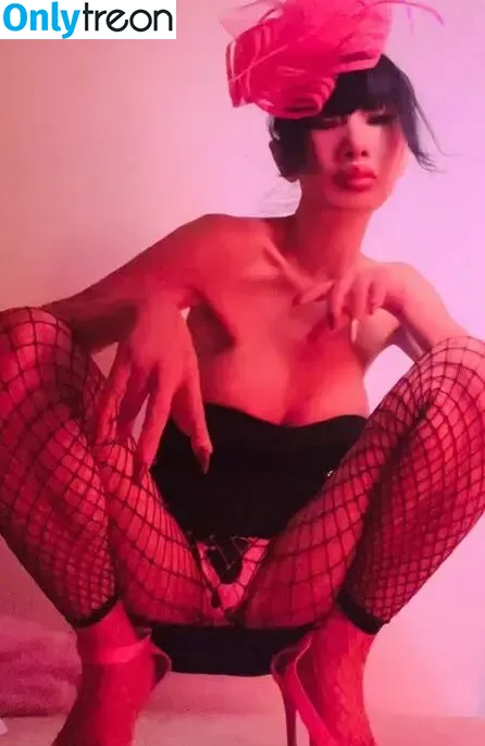 Bai Ling голая photo #1761 (iambailing)