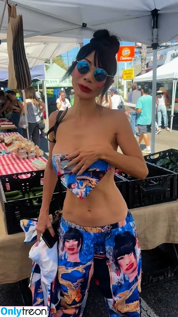 Bai Ling голая photo #1767 (iambailing)