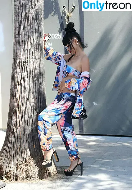 Bai Ling голая photo #1772 (iambailing)