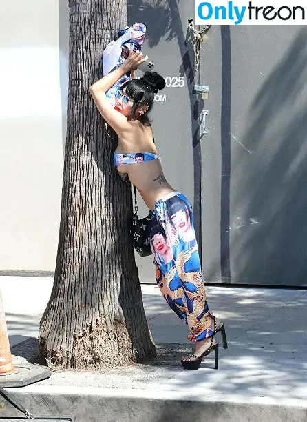 Bai Ling nude photo #1774 (iambailing)