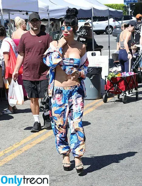 Bai Ling голая photo #1776 (iambailing)