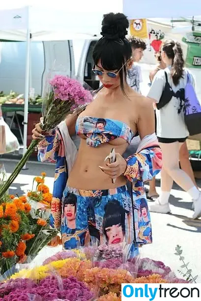 Bai Ling голая photo #1785 (iambailing)