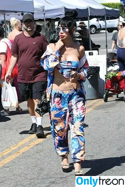Bai Ling голая photo #1786 (iambailing)