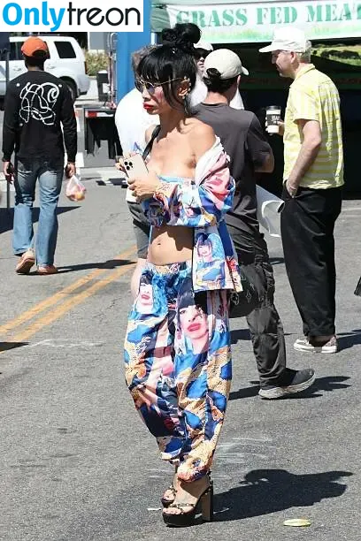 Bai Ling голая photo #1788 (iambailing)