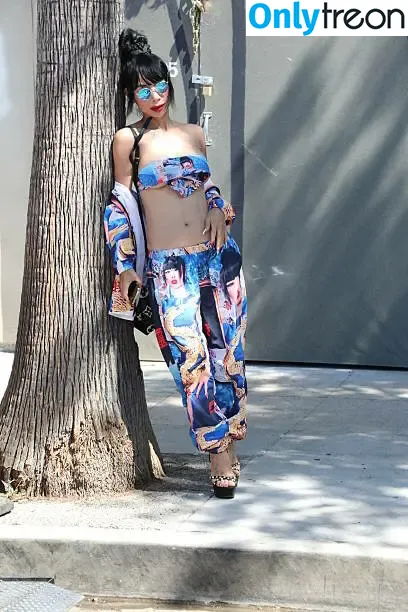 Bai Ling голая photo #1792 (iambailing)