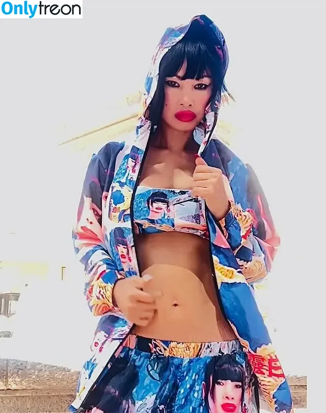 Bai Ling голая photo #1801 (iambailing)