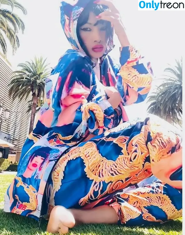 Bai Ling голая photo #1804 (iambailing)