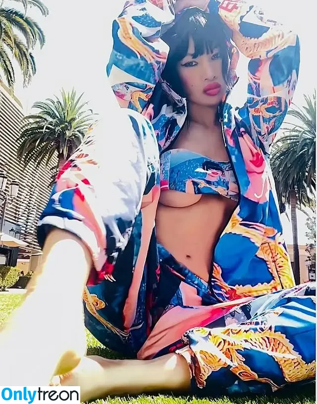 Bai Ling голая photo #1810 (iambailing)