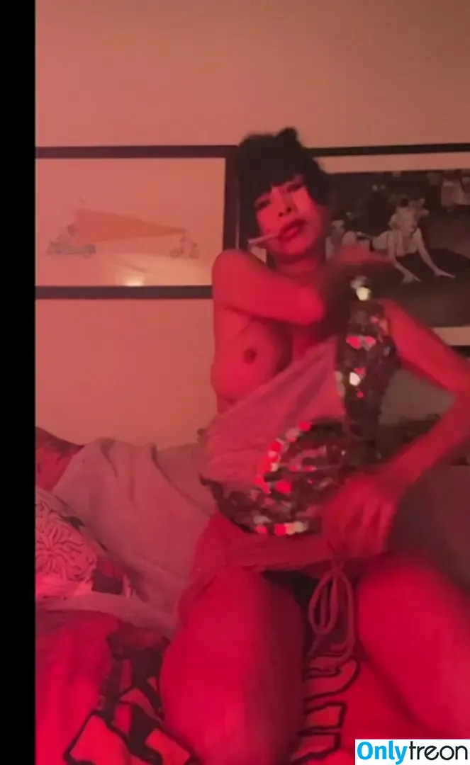 Bai Ling голая photo #1814 (iambailing)