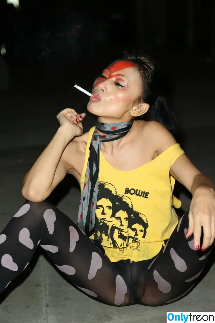 Bai Ling голая photo #1829 (iambailing)