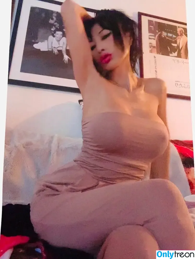 Bai Ling голая photo #1838 (iambailing)