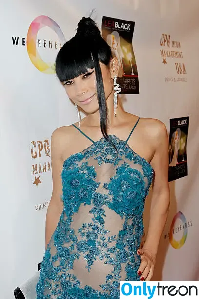 Bai Ling голая photo #1858 (iambailing)