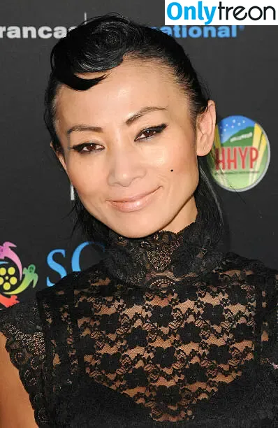 Bai Ling голая photo #1862 (iambailing)
