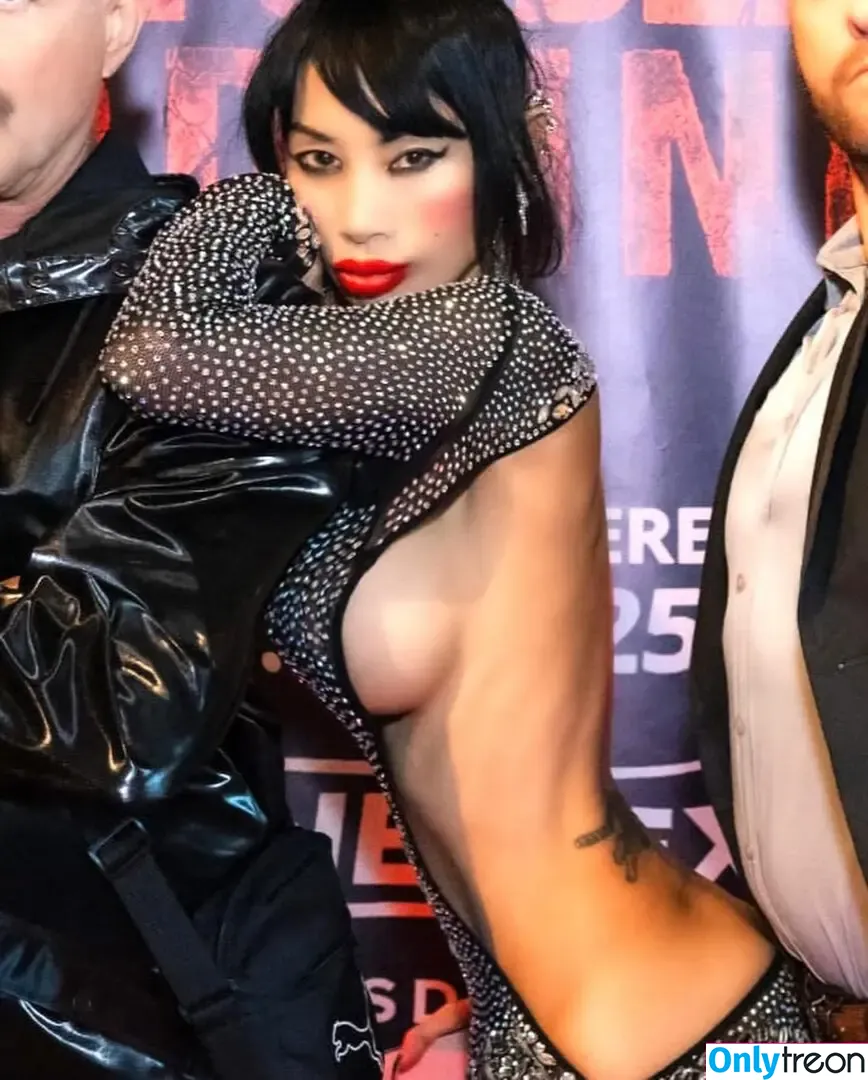Bai Ling голая photo #1874 (iambailing)