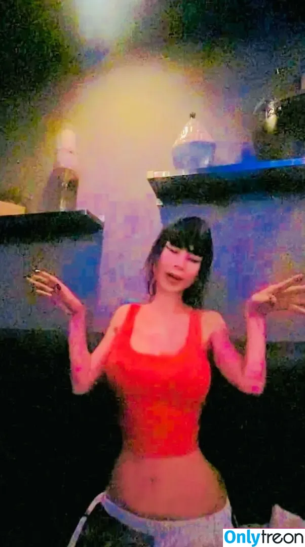 Bai Ling nude photo #1952 (iambailing)