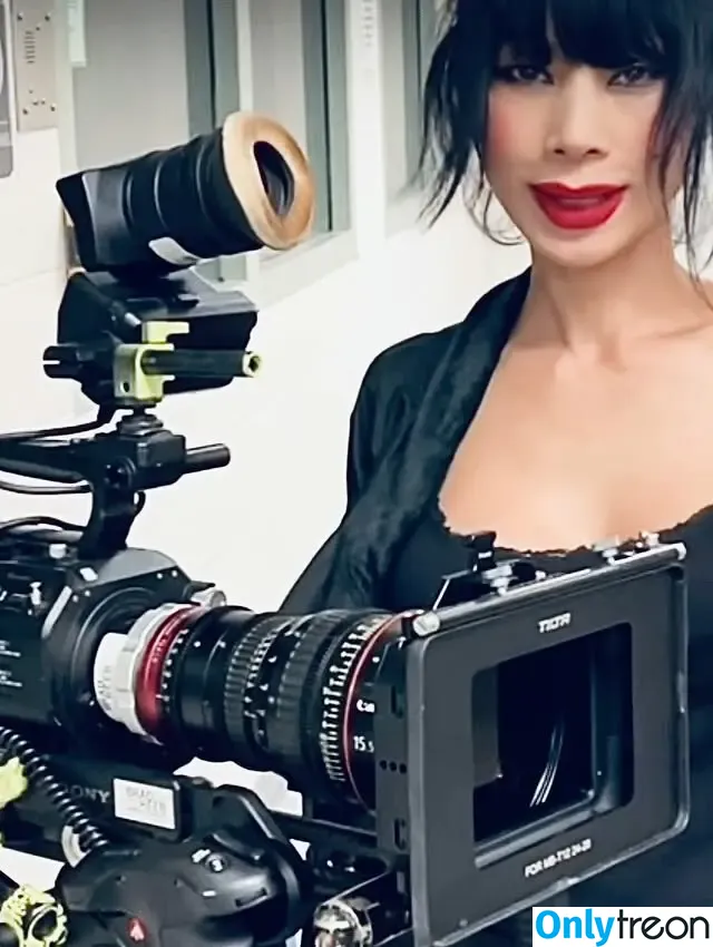 Bai Ling nude photo #1966 (iambailing)