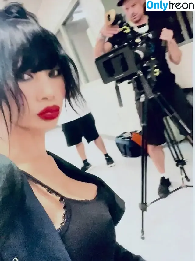 Bai Ling nude photo #1968 (iambailing)