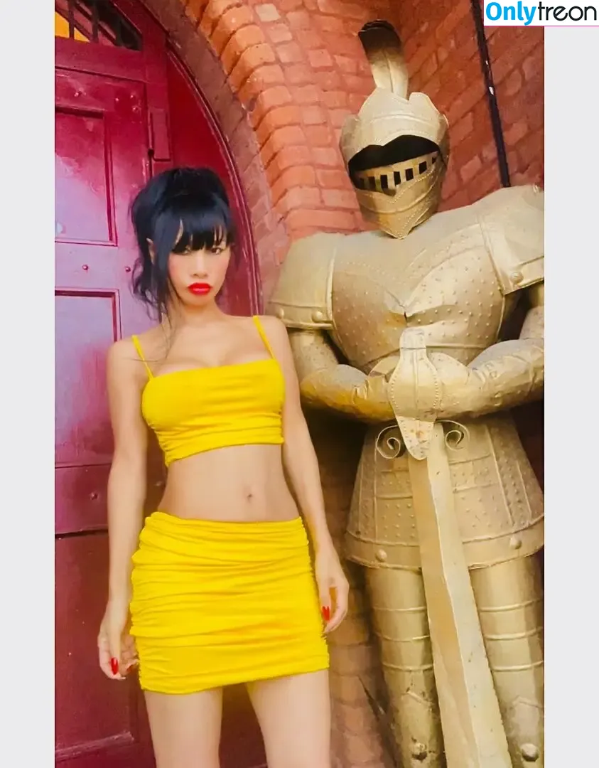 Bai Ling nude photo #1976 (iambailing)