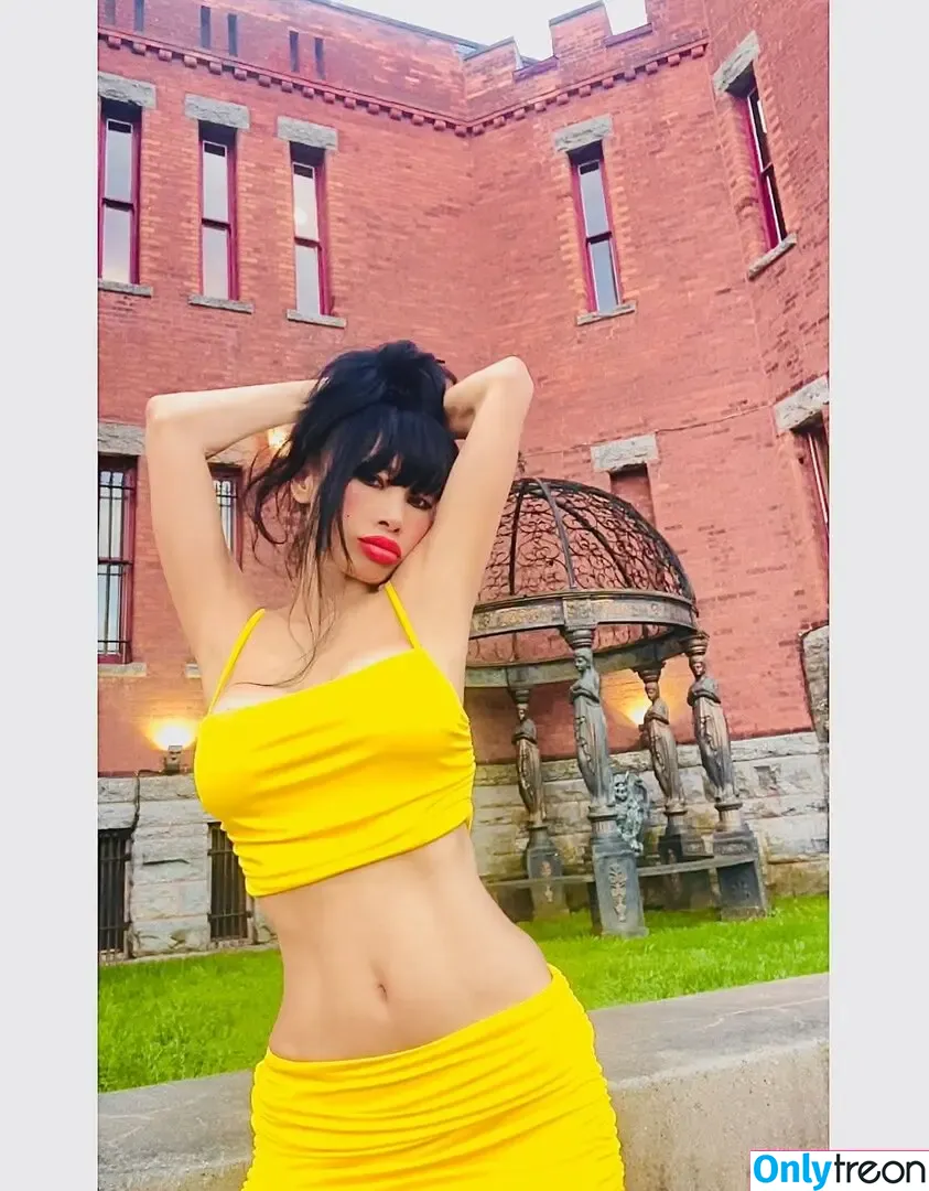 Bai Ling nude photo #1987 (iambailing)