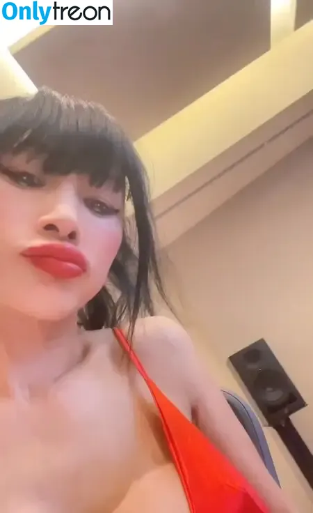 Bai Ling голая photo #1995 (iambailing)