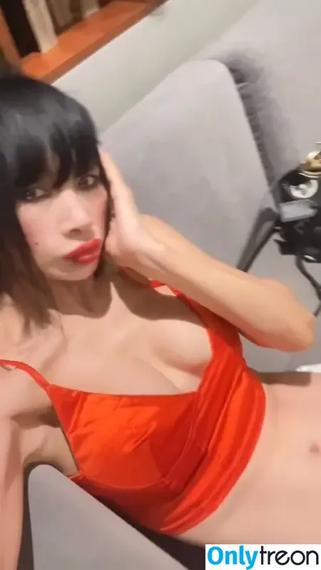 Bai Ling nude photo #1996 (iambailing)