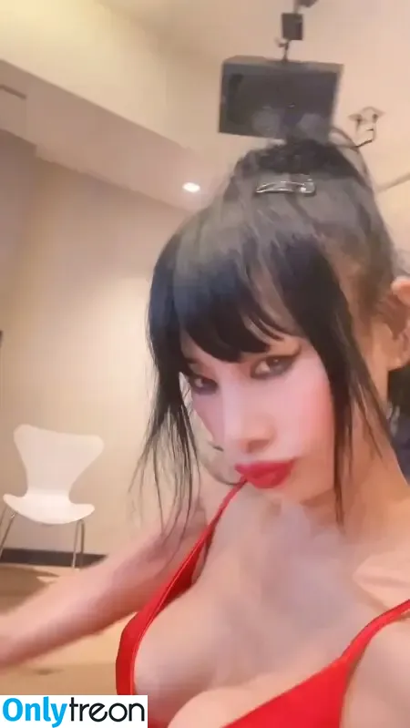 Bai Ling голая photo #1998 (iambailing)