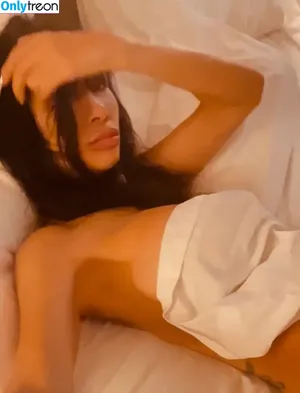 Bai Ling / iambailing nude photo #2010