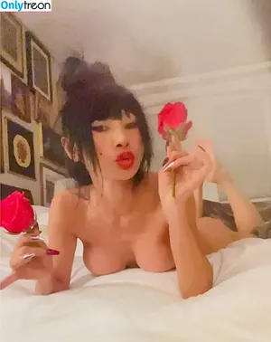 Bai Ling / iambailing фото голая #2025