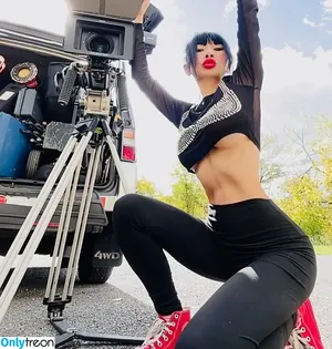 Bai Ling / iambailing фото голая #2035
