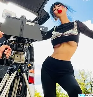 Bai Ling / iambailing фото голая #2036