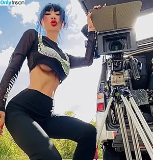 Bai Ling / iambailing фото голая #2037