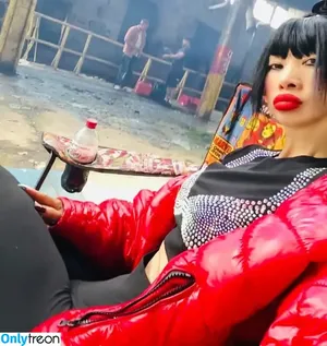 Bai Ling / iambailing фото голая #2039