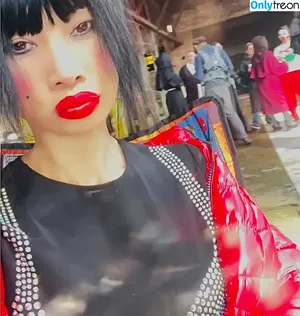 Bai Ling / iambailing фото голая #2040