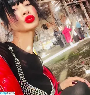 Bai Ling / iambailing фото голая #2042
