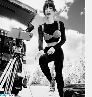 Bai Ling / iambailing фото голая #2043