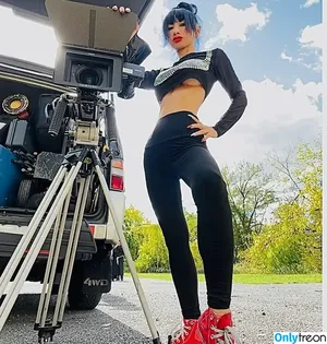 Bai Ling / iambailing фото голая #2045
