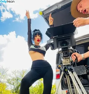 Bai Ling / iambailing фото голая #2049