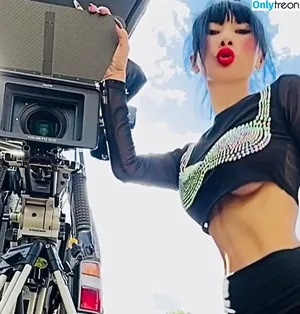Bai Ling / iambailing фото голая #2053